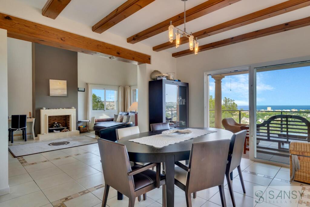 Casa-Chalet en Venta en Javea/Xabia Alicante - foto 8