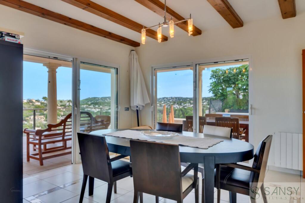 Casa-Chalet en Venta en Javea/Xabia Alicante - foto 9