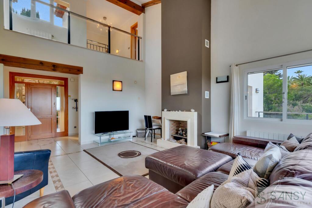 Casa-Chalet en Venta en Javea/Xabia Alicante - foto 10