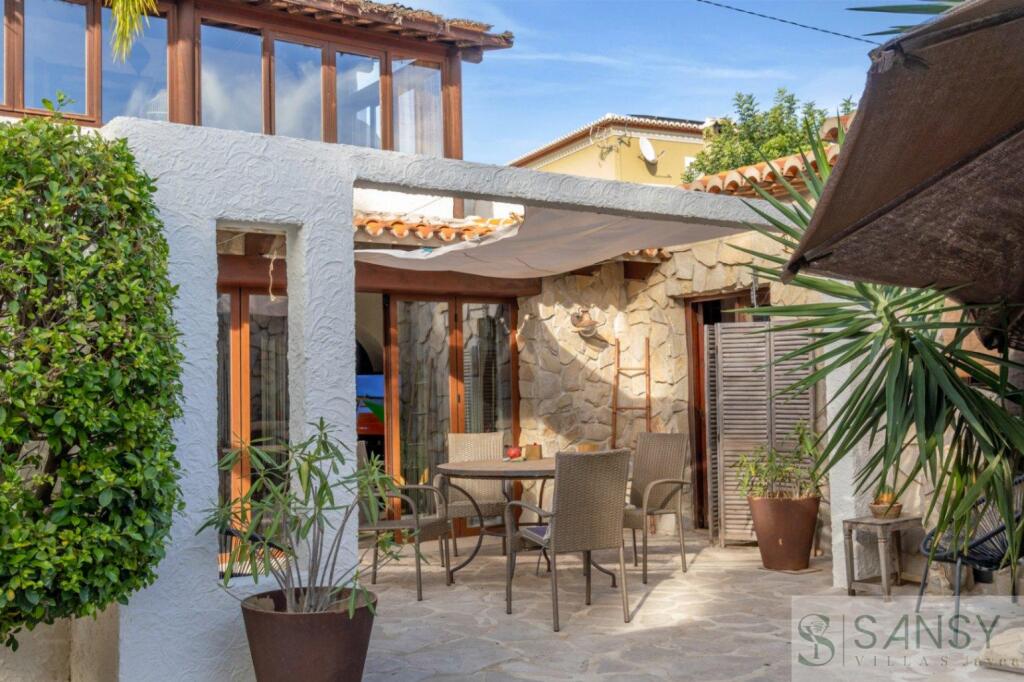 Casa-Chalet en Venta en Javea/Xabia Alicante - foto 2