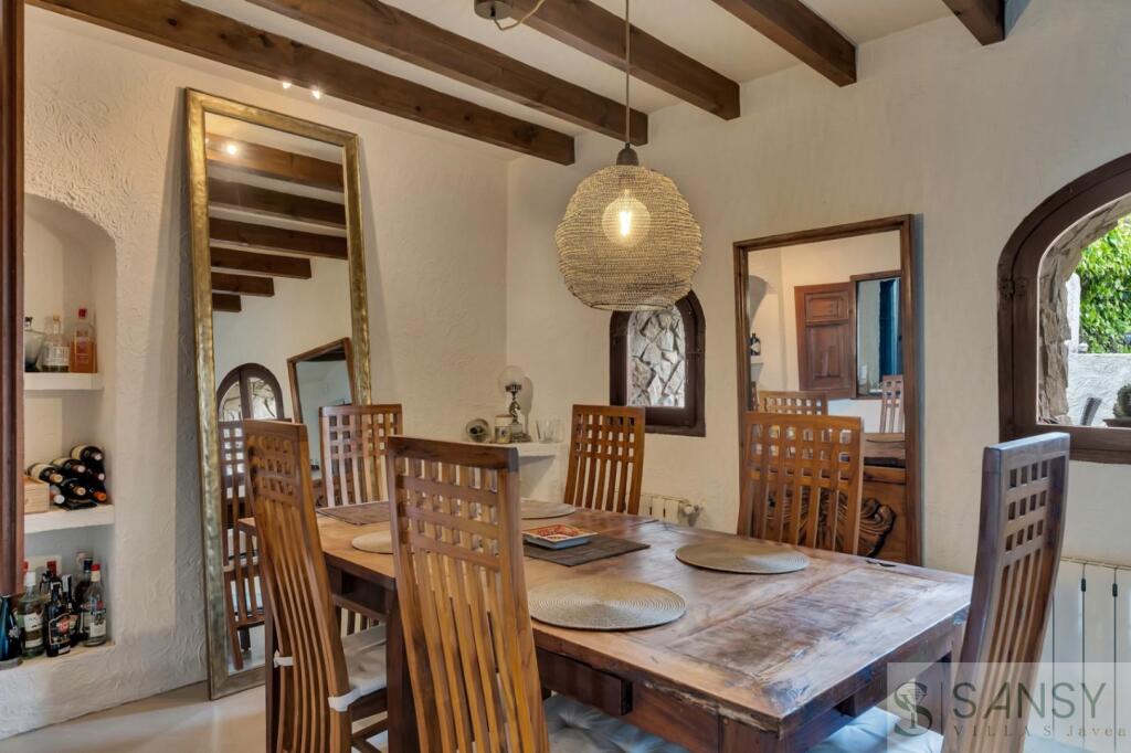Casa-Chalet en Venta en Javea/Xabia Alicante - foto 11