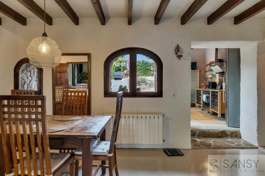 Casa-Chalet en Venta en Javea/Xabia Alicante - foto 12