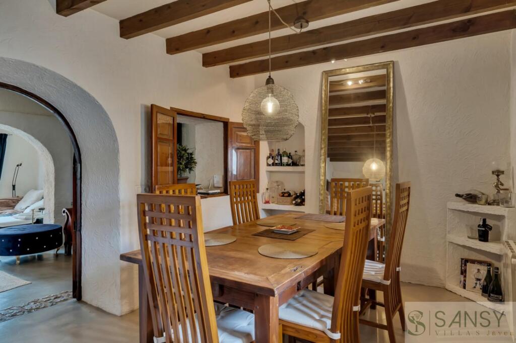 Casa-Chalet en Venta en Javea/Xabia Alicante - foto 13
