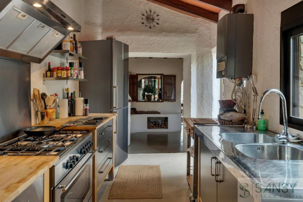 Casa-Chalet en Venta en Javea/Xabia Alicante - foto 15