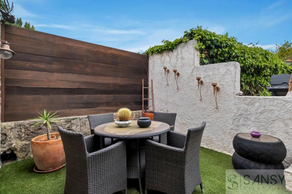 Casa-Chalet en Venta en Javea/Xabia Alicante - foto 16