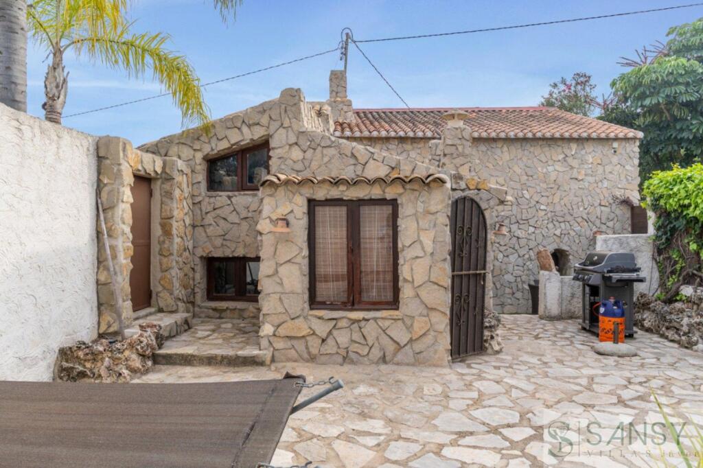 Casa-Chalet en Venta en Javea/Xabia Alicante - foto 17