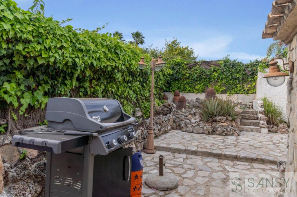 Casa-Chalet en Venta en Javea/Xabia Alicante - foto 18