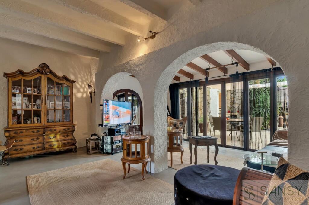 Casa-Chalet en Venta en Javea/Xabia Alicante - foto 19