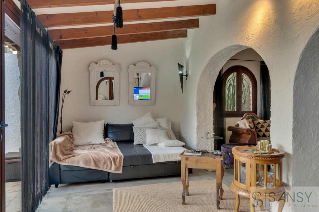 Casa-Chalet en Venta en Javea/Xabia Alicante - foto 20