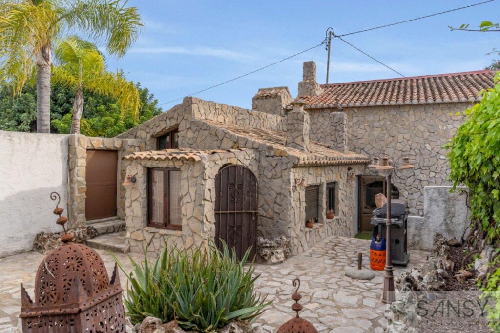 Casa-Chalet en Venta en Javea/Xabia Alicante - foto 3