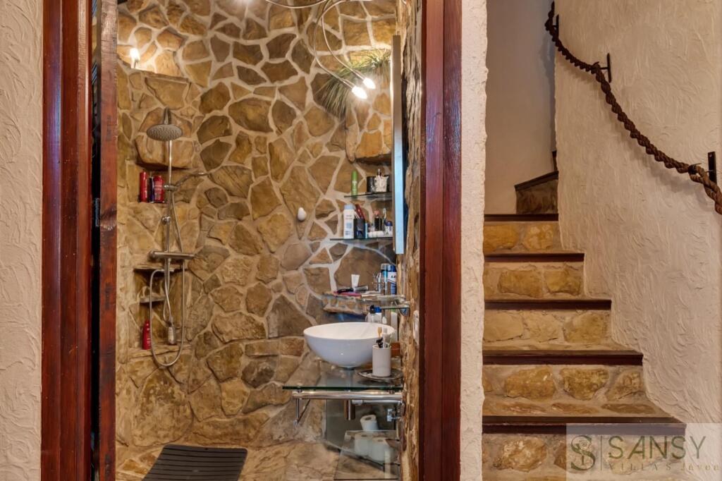 Casa-Chalet en Venta en Javea/Xabia Alicante - foto 22