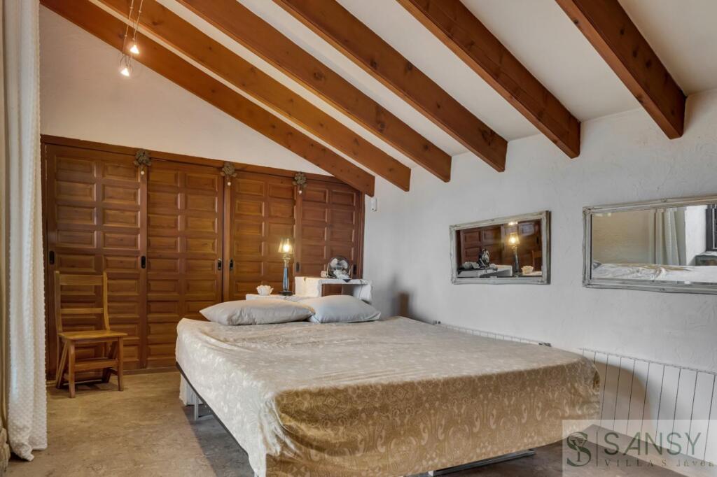 Casa-Chalet en Venta en Javea/Xabia Alicante - foto 23