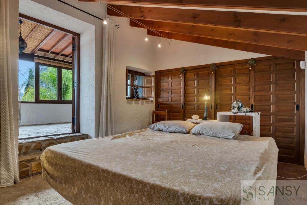 Casa-Chalet en Venta en Javea/Xabia Alicante - foto 24
