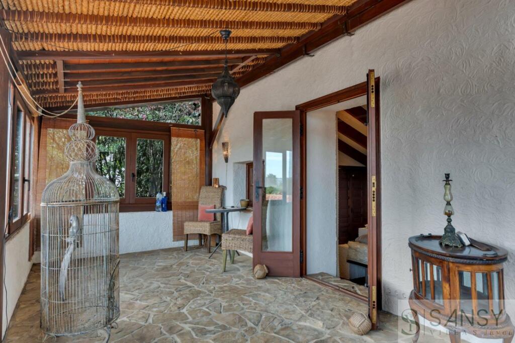 Casa-Chalet en Venta en Javea/Xabia Alicante - foto 25