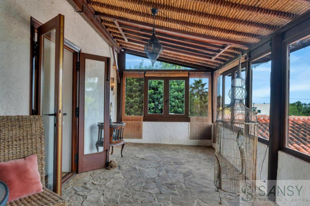 Casa-Chalet en Venta en Javea/Xabia Alicante - foto 26