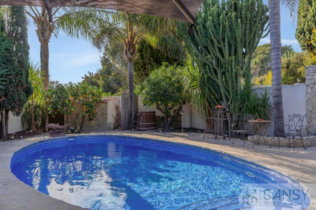 Casa-Chalet en Venta en Javea/Xabia Alicante - foto 30