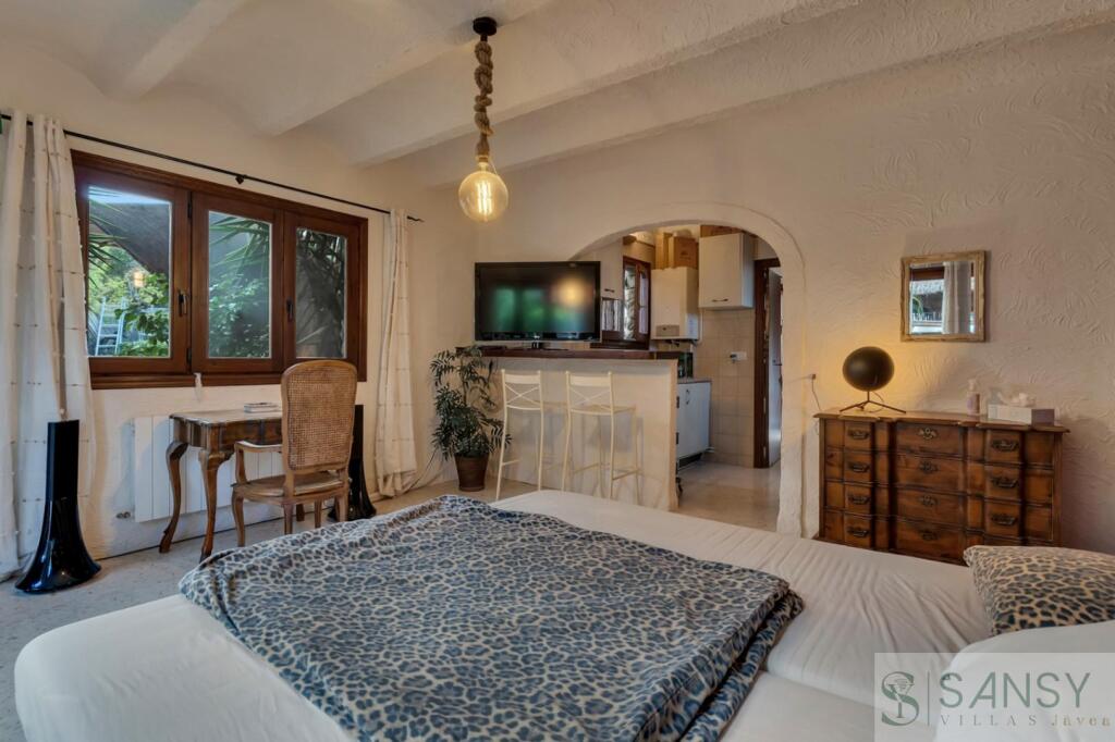 Casa-Chalet en Venta en Javea/Xabia Alicante - foto 32