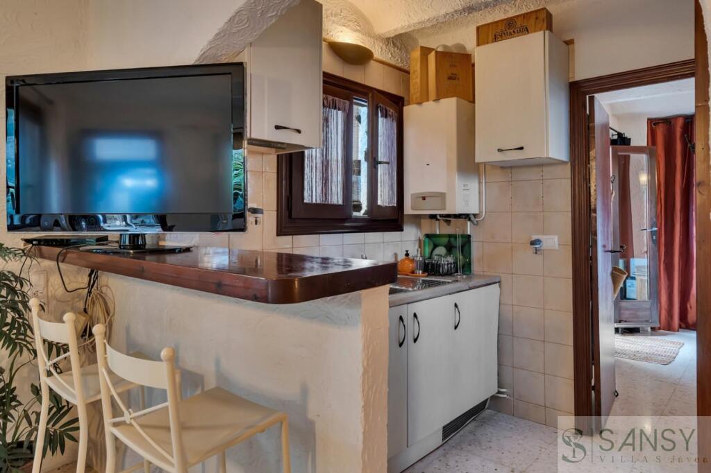 Casa-Chalet en Venta en Javea/Xabia Alicante - foto 33