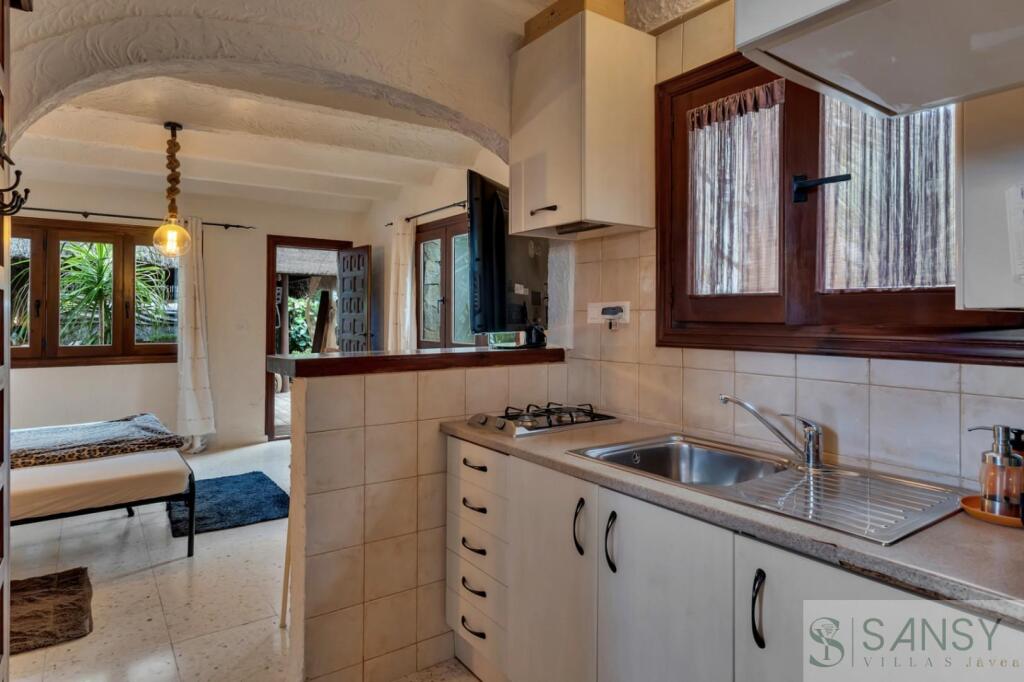 Casa-Chalet en Venta en Javea/Xabia Alicante - foto 34