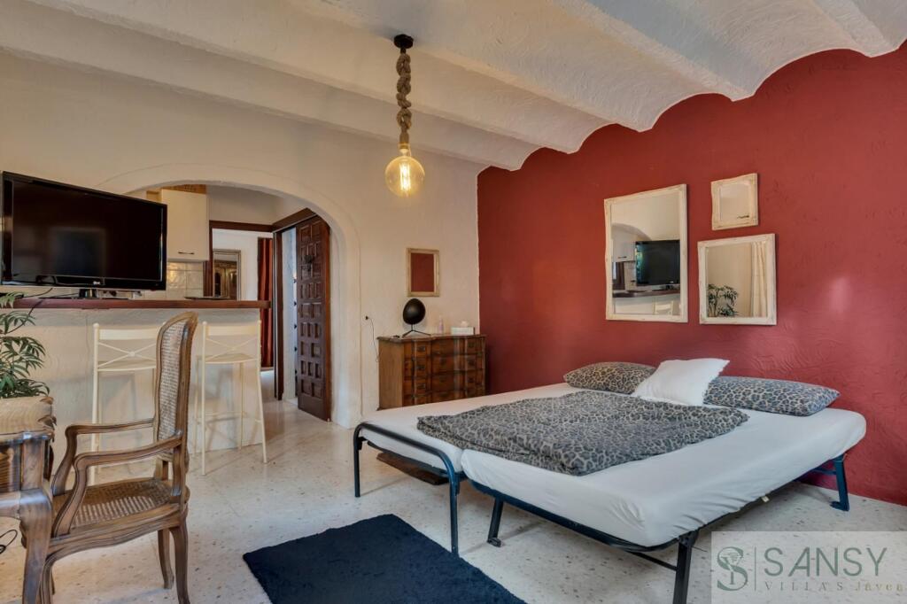 Casa-Chalet en Venta en Javea/Xabia Alicante - foto 35