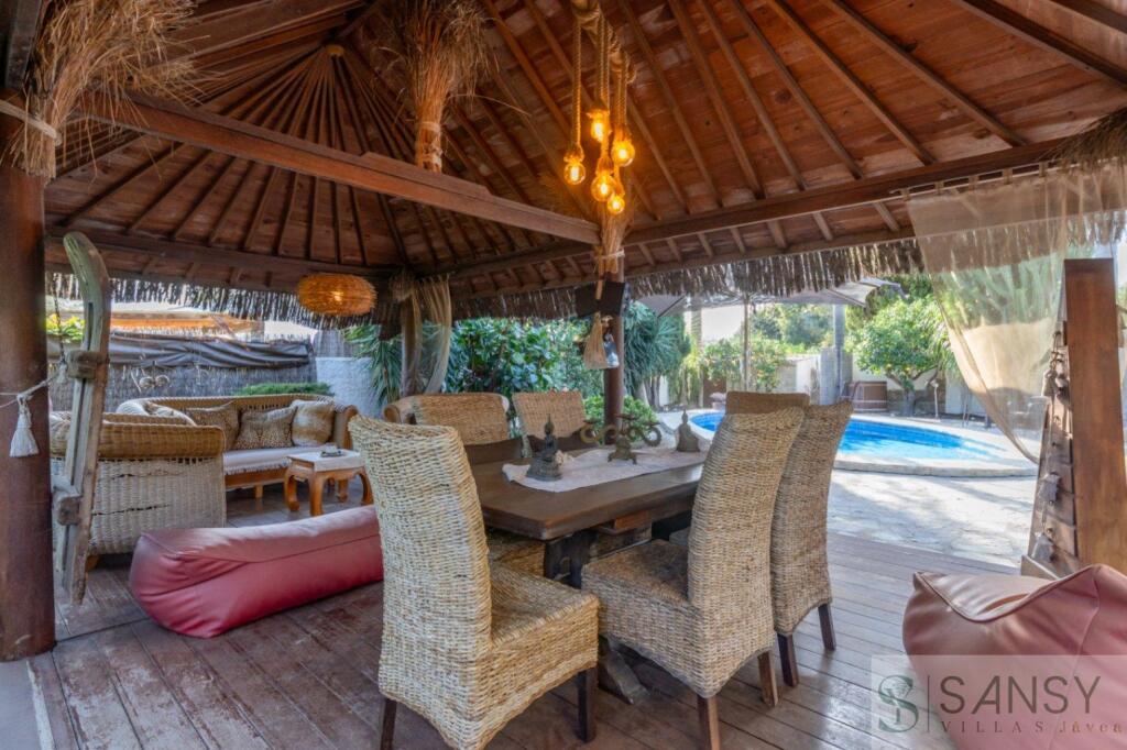 Casa-Chalet en Venta en Javea/Xabia Alicante - foto 36