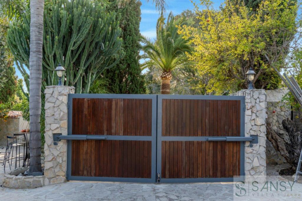 Casa-Chalet en Venta en Javea/Xabia Alicante - foto 38