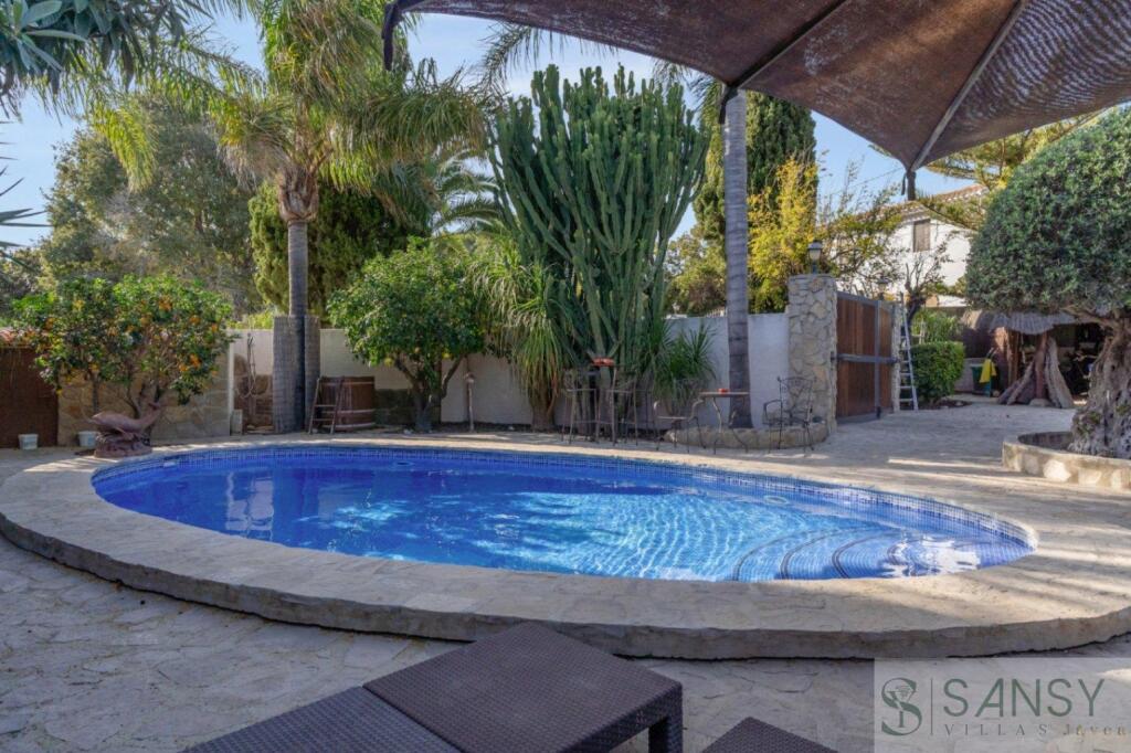 Casa-Chalet en Venta en Javea/Xabia Alicante - foto 6