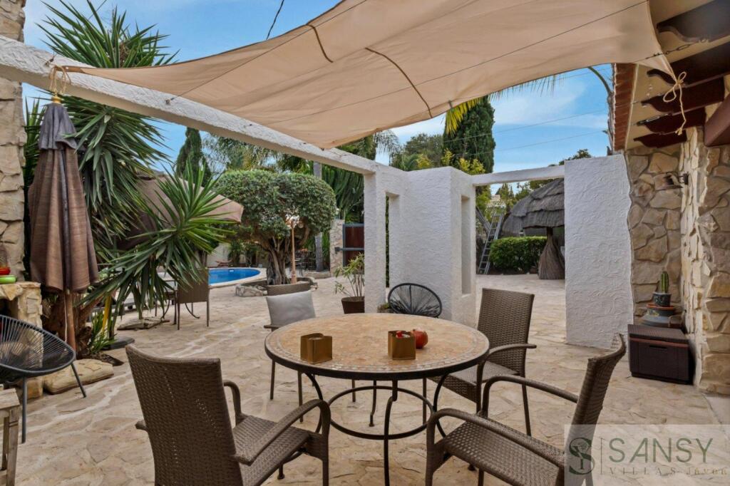 Casa-Chalet en Venta en Javea/Xabia Alicante - foto 7