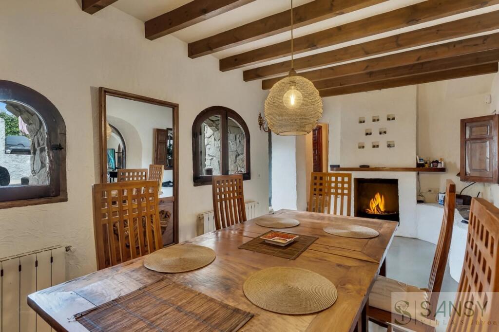 Casa-Chalet en Venta en Javea/Xabia Alicante - foto 10