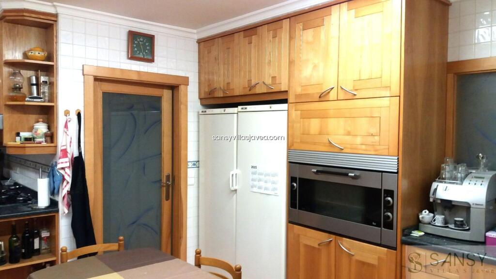 Casa-Chalet en Venta en Denia Alicante - foto 11