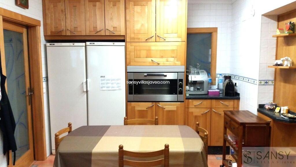 Casa-Chalet en Venta en Denia Alicante - foto 12