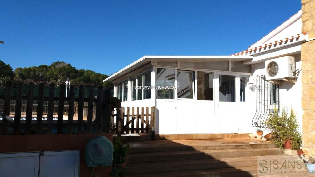 Casa-Chalet en Venta en Denia Alicante - foto 13