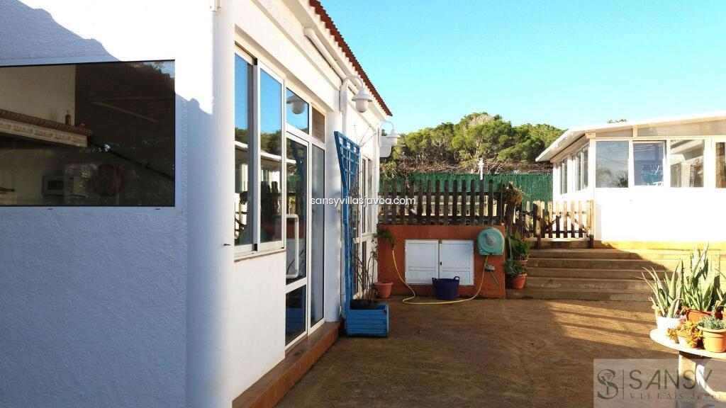 Casa-Chalet en Venta en Denia Alicante - foto 4