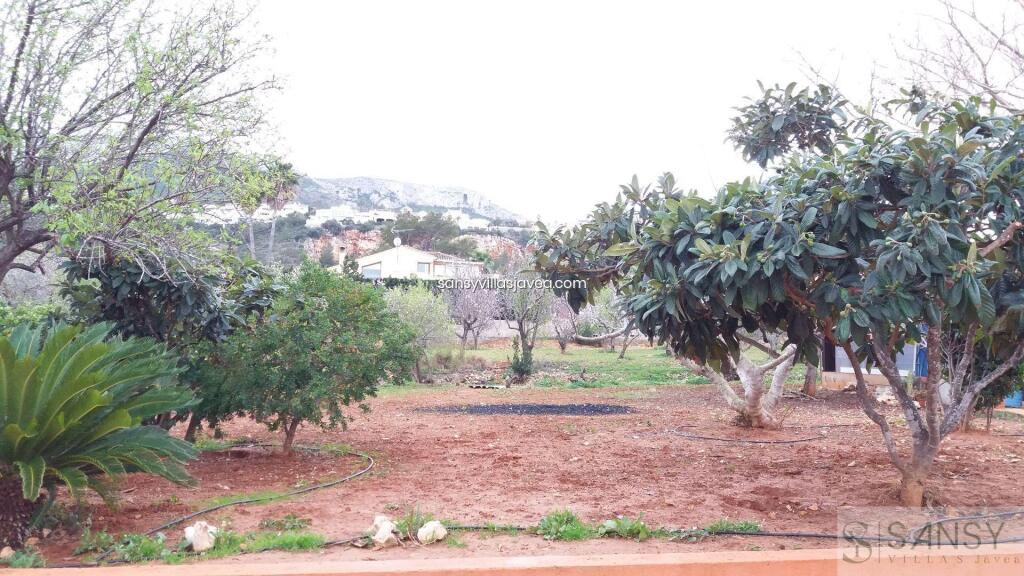 Casa-Chalet en Venta en Denia Alicante - foto 5