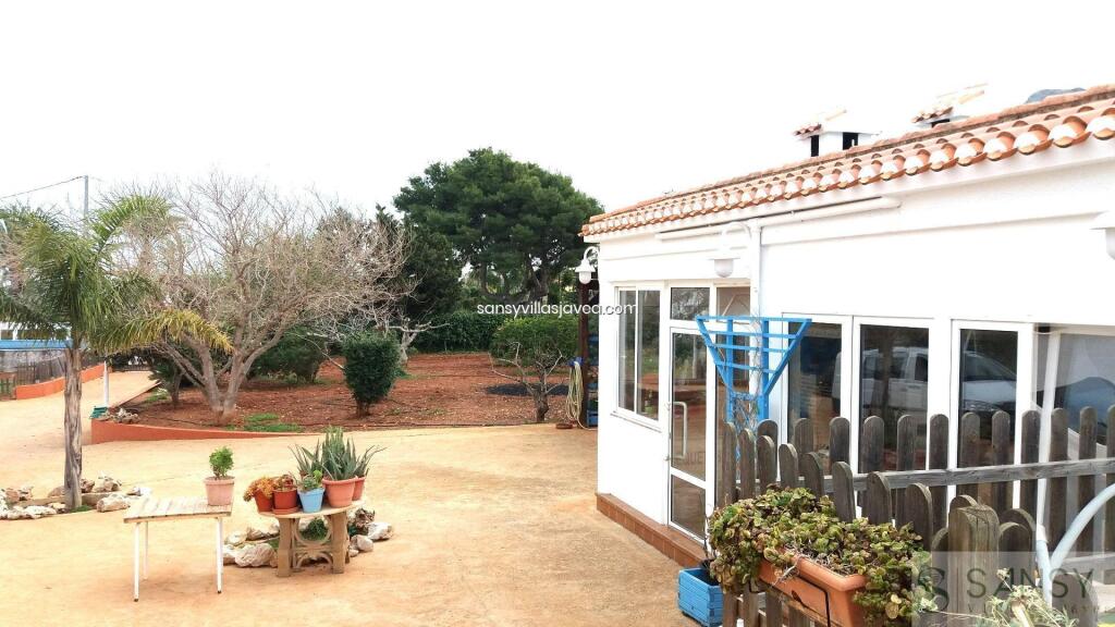 Casa-Chalet en Venta en Denia Alicante - foto 6