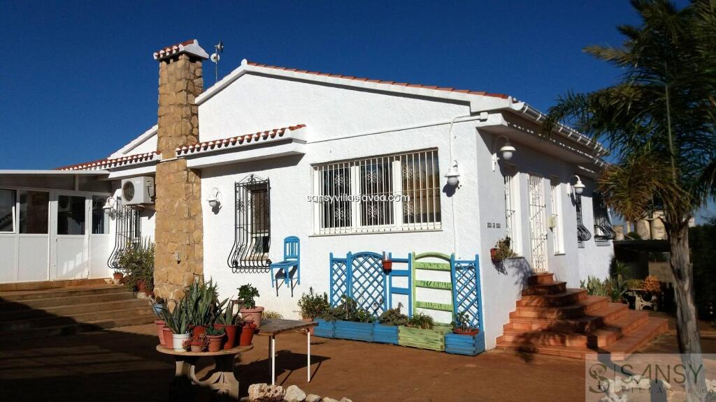 Casa-Chalet en Venta en Denia Alicante - foto 7