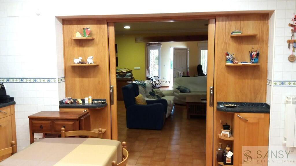 Casa-Chalet en Venta en Denia Alicante - foto 9