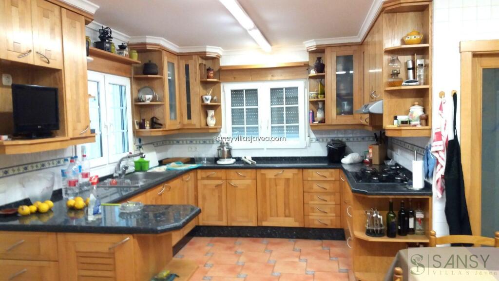 Casa-Chalet en Venta en Denia Alicante - foto 10