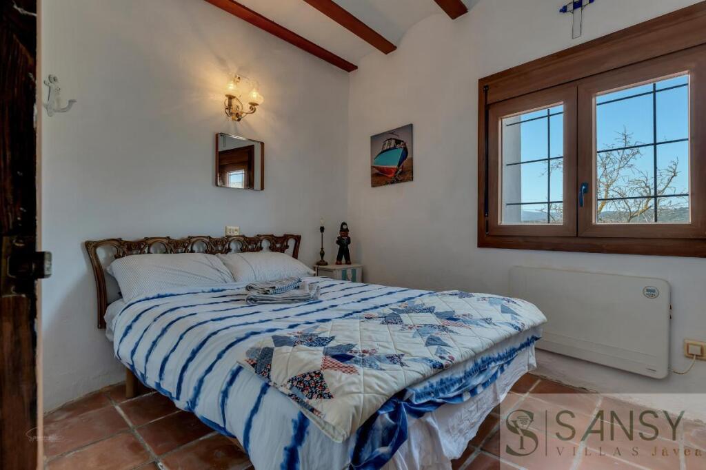 Casa-Chalet en Venta en Teulada Alicante - foto 17