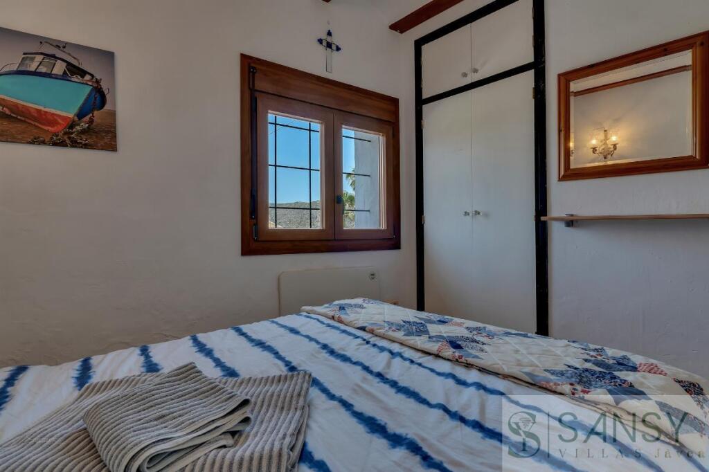 Casa-Chalet en Venta en Teulada Alicante - foto 18