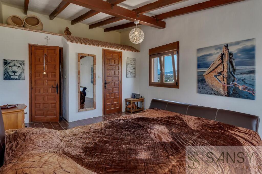 Casa-Chalet en Venta en Teulada Alicante - foto 20