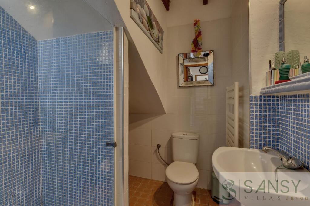 Casa-Chalet en Venta en Teulada Alicante - foto 21