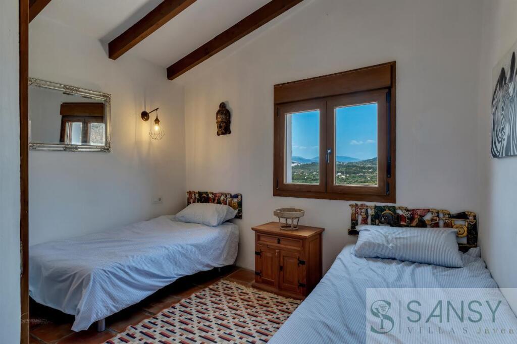 Casa-Chalet en Venta en Teulada Alicante - foto 23