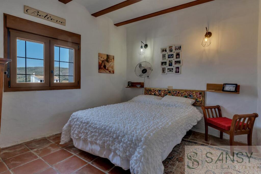 Casa-Chalet en Venta en Teulada Alicante - foto 25