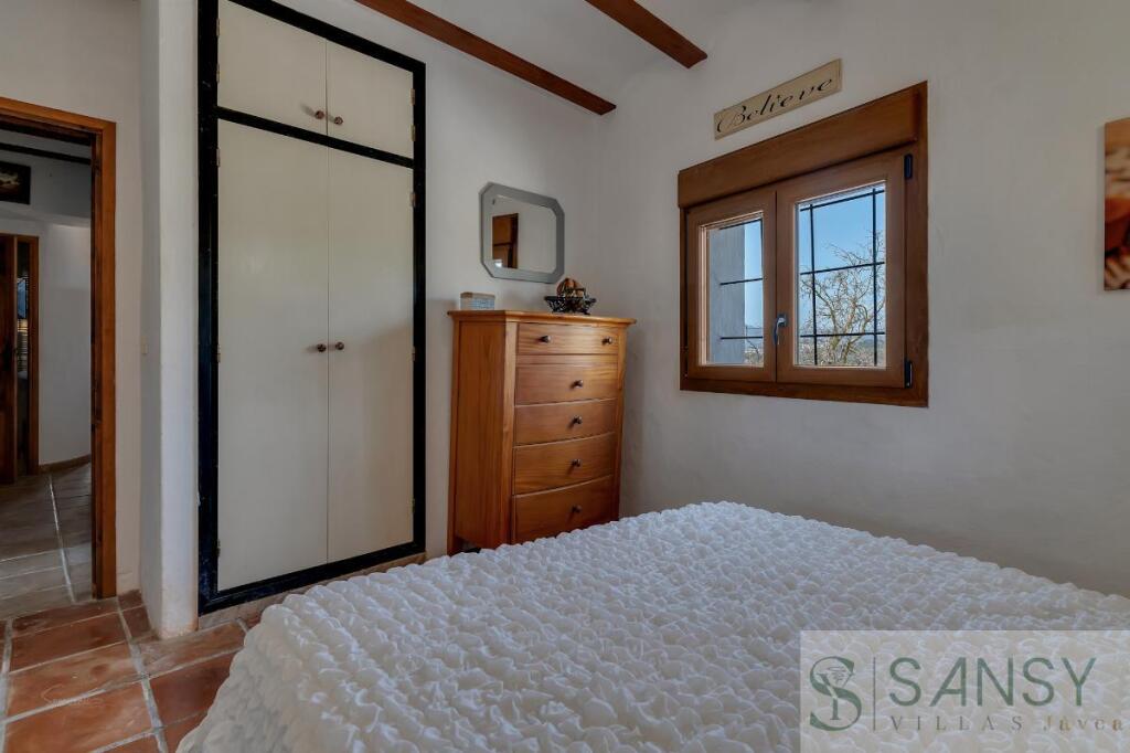 Casa-Chalet en Venta en Teulada Alicante - foto 26