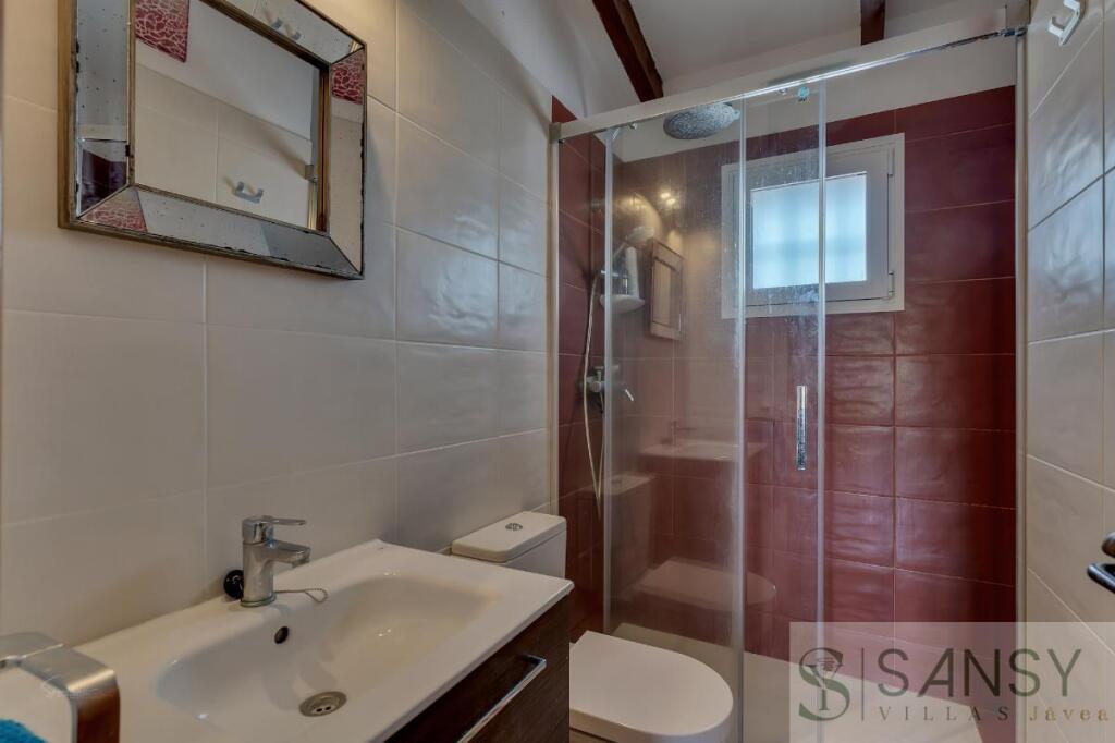 Casa-Chalet en Venta en Teulada Alicante - foto 27