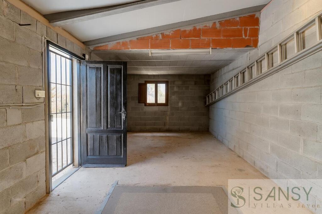 Casa-Chalet en Venta en Teulada Alicante - foto 28