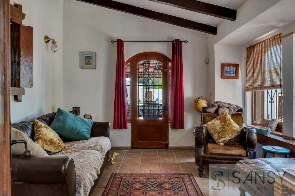 Casa-Chalet en Venta en Teulada Alicante - foto 8