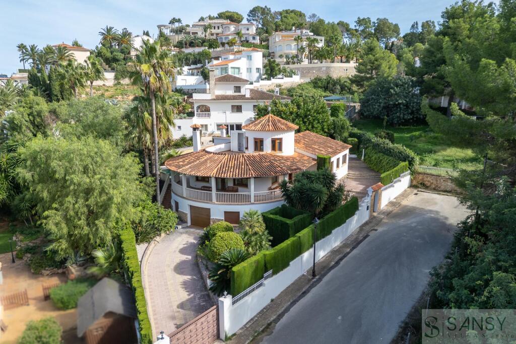 Casa-Chalet en Venta en Alicante Alicante