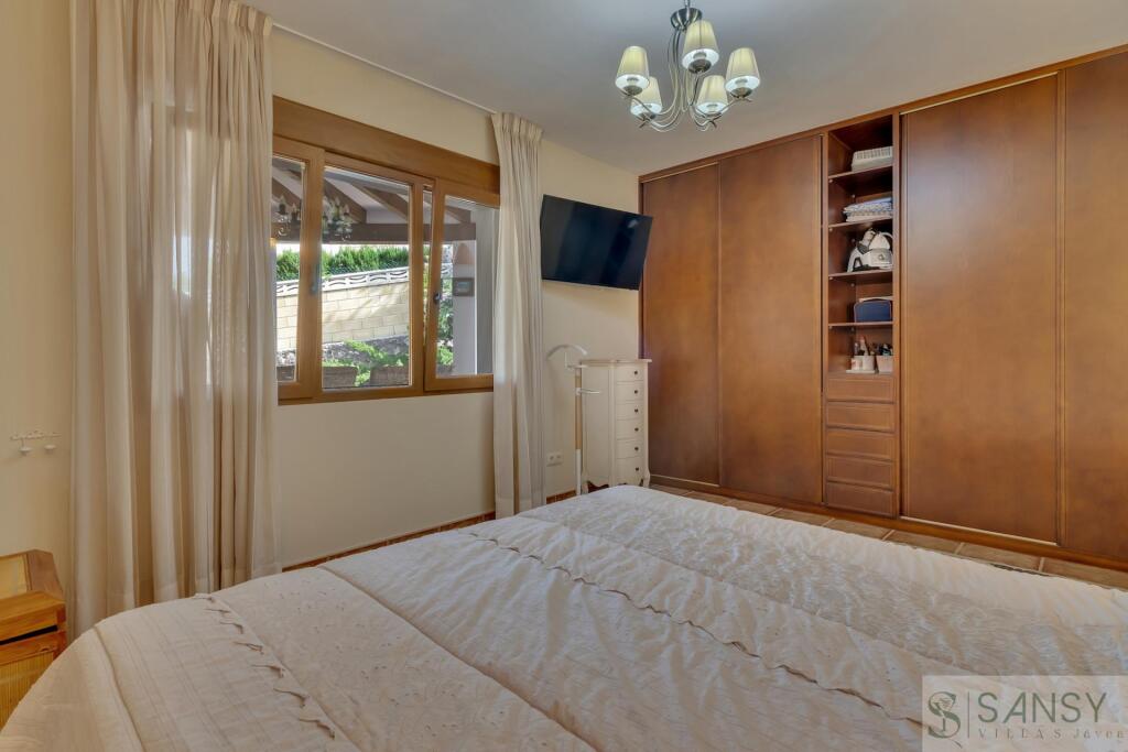 Casa-Chalet en Venta en Alicante Alicante - foto 15